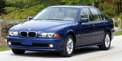 Jordan cars bmw 520 #3